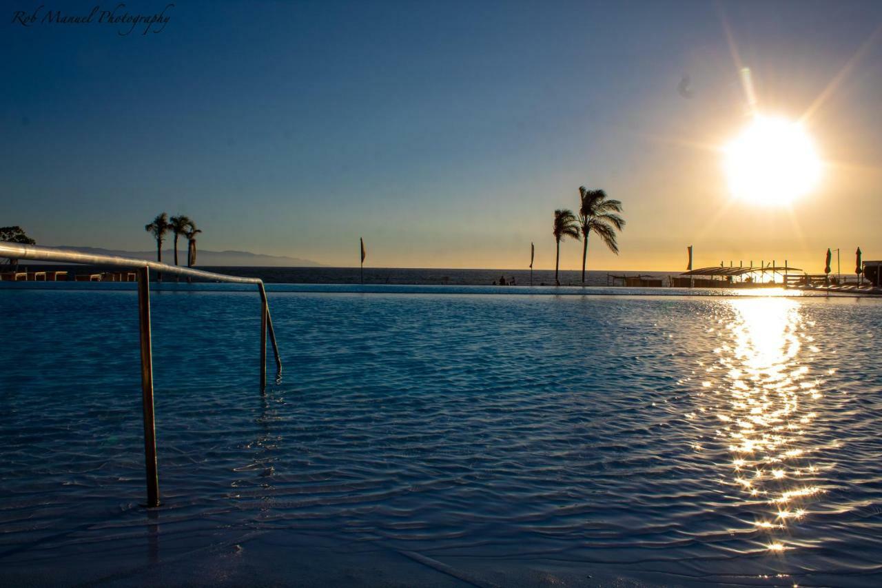 Aria Ocean 561 Hotel Nuevo Vallarta Exterior foto