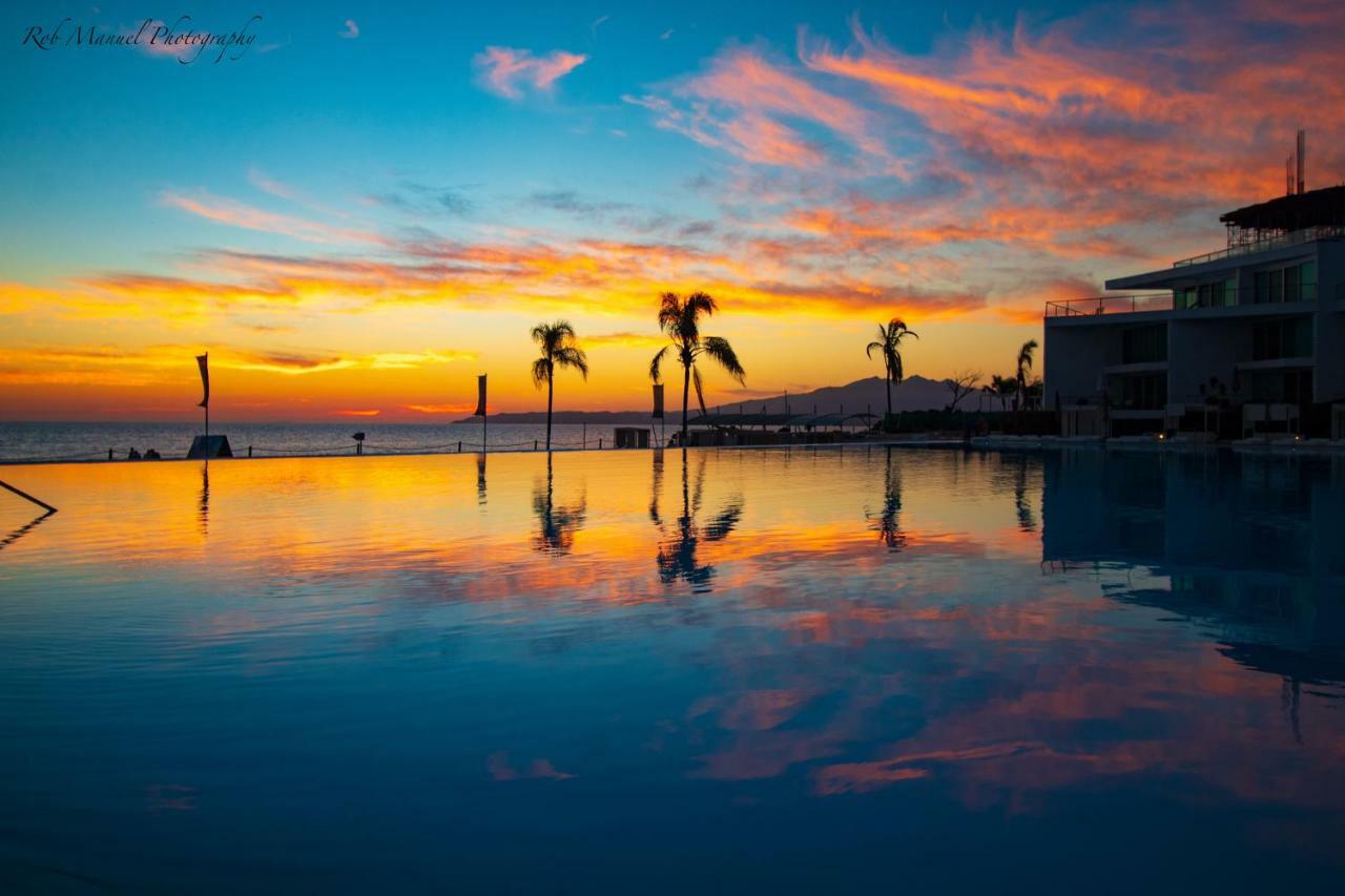 Aria Ocean 561 Hotel Nuevo Vallarta Exterior foto